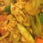 Best Chicken in Curry Sauce in Tempe, AZ