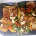 Best Kung Pao Shrimp in Tempe, AZ