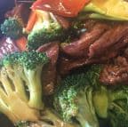 Best Beef with Broccoli in Tempe, AZ