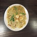 Best Singapore Mei Fun (With Curry Powder) chicken ,pork,shrimp in Tempe, AZ