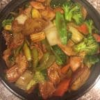 Best Pan Fried Noodle with Pork in Tempe, AZ