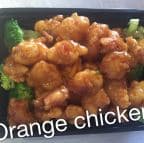 Best Orange Chicken House Specialties in Tempe, AZ