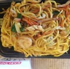Best House Special Chow Mein soft noodles in Tempe, AZ